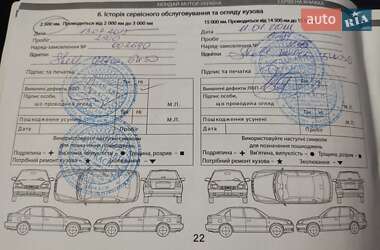 Седан Hyundai Accent 2013 в 