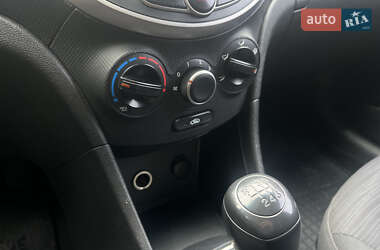 Седан Hyundai Accent 2019 в 