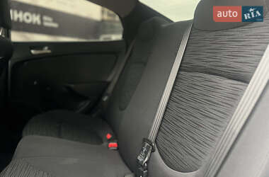 Седан Hyundai Accent 2019 в 