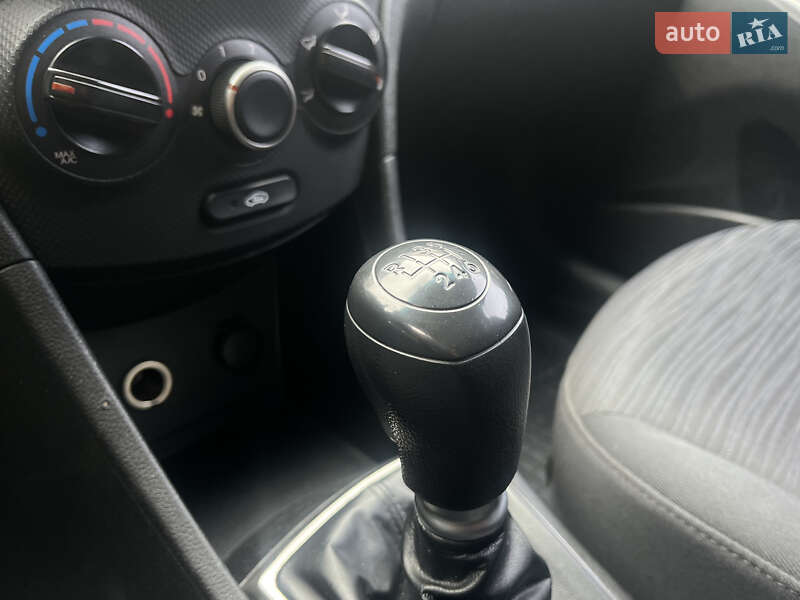 Седан Hyundai Accent 2019 в Белой Церкви