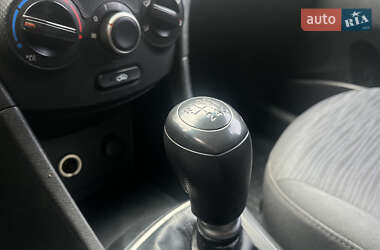 Седан Hyundai Accent 2019 в 