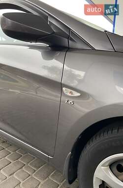 Седан Hyundai Accent 2011 в 