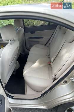 Седан Hyundai Accent 2008 в 
