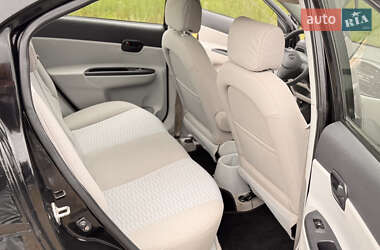 Седан Hyundai Accent 2008 в 
