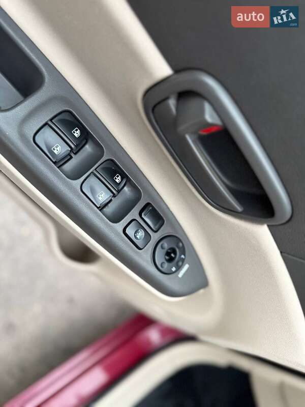 Седан Hyundai Accent 2006 в Харкові