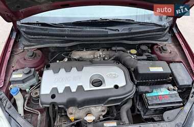 Седан Hyundai Accent 2006 в 
