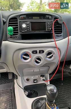 Седан Hyundai Accent 2008 в 