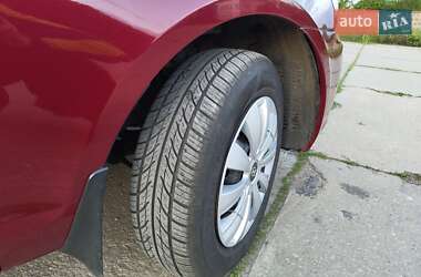Седан Hyundai Accent 2008 в 