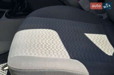 Седан Hyundai Accent 2010 в 