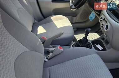 Седан Hyundai Accent 2010 в 
