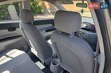 Седан Hyundai Accent 2010 в 