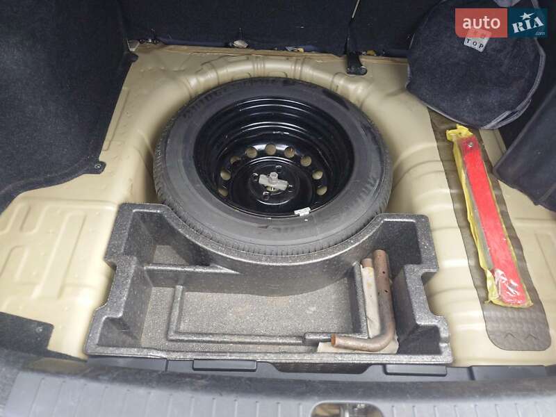 Седан Hyundai Accent 2007 в Малине
