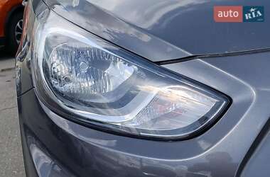 Седан Hyundai Accent 2011 в 