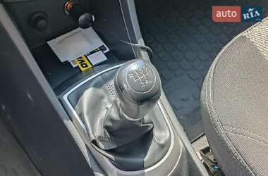 Седан Hyundai Accent 2011 в 