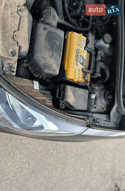 Седан Hyundai Accent 2013 в 