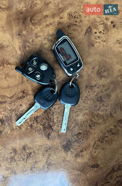Седан Hyundai Accent 2013 в 