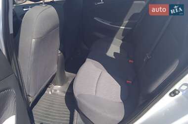 Седан Hyundai Accent 2012 в 