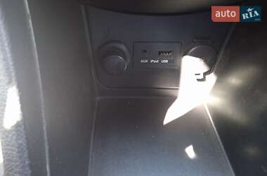 Седан Hyundai Accent 2012 в 