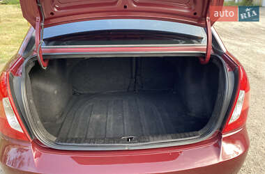 Седан Hyundai Accent 2007 в 