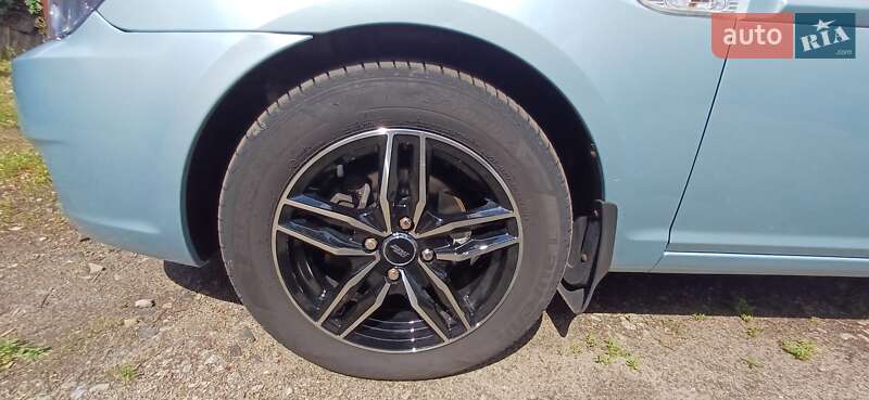 Седан Hyundai Accent 2008 в Харкові фото 8 Седан Hyundai Accent 2008 в Харкові