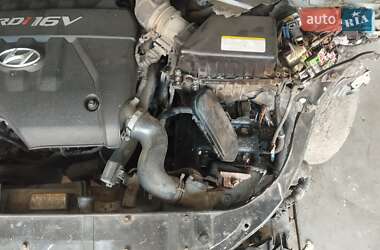 Седан Hyundai Accent 2007 в 