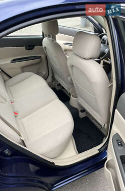 Седан Hyundai Accent 2008 в 