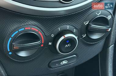 Седан Hyundai Accent 2011 в 