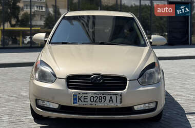 Седан Hyundai Accent 2008 в 