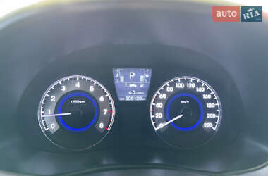 Седан Hyundai Accent 2011 в 