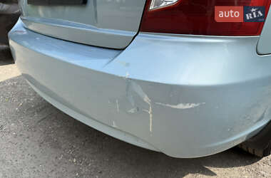 Седан Hyundai Accent 2008 в 