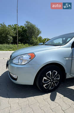 Седан Hyundai Accent 2008 в 