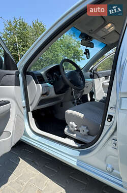 Седан Hyundai Accent 2008 в 