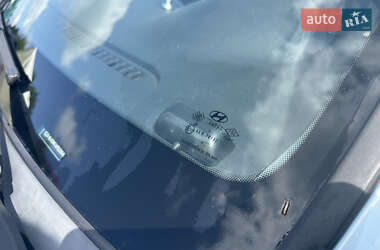Седан Hyundai Accent 2007 в 