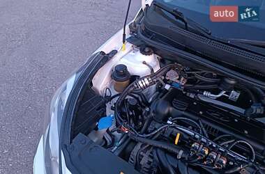 Седан Hyundai Accent 2013 в 