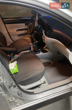 Седан Hyundai Accent 2007 в 