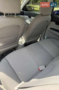 Седан Hyundai Accent 2008 в 