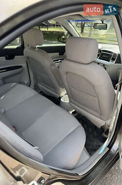 Седан Hyundai Accent 2008 в 