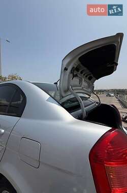 Седан Hyundai Accent 2008 в 