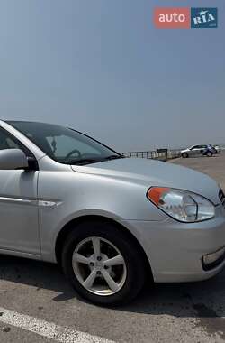 Седан Hyundai Accent 2008 в 