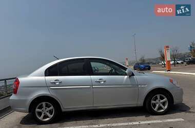 Седан Hyundai Accent 2008 в 
