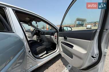 Седан Hyundai Accent 2008 в 