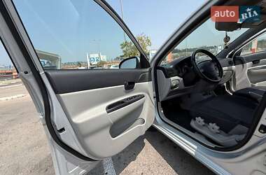 Седан Hyundai Accent 2008 в 