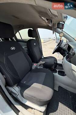 Седан Hyundai Accent 2008 в 