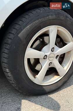 Седан Hyundai Accent 2008 в 