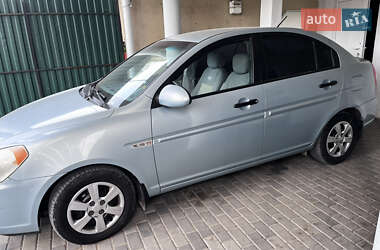 Седан Hyundai Accent 2007 в 