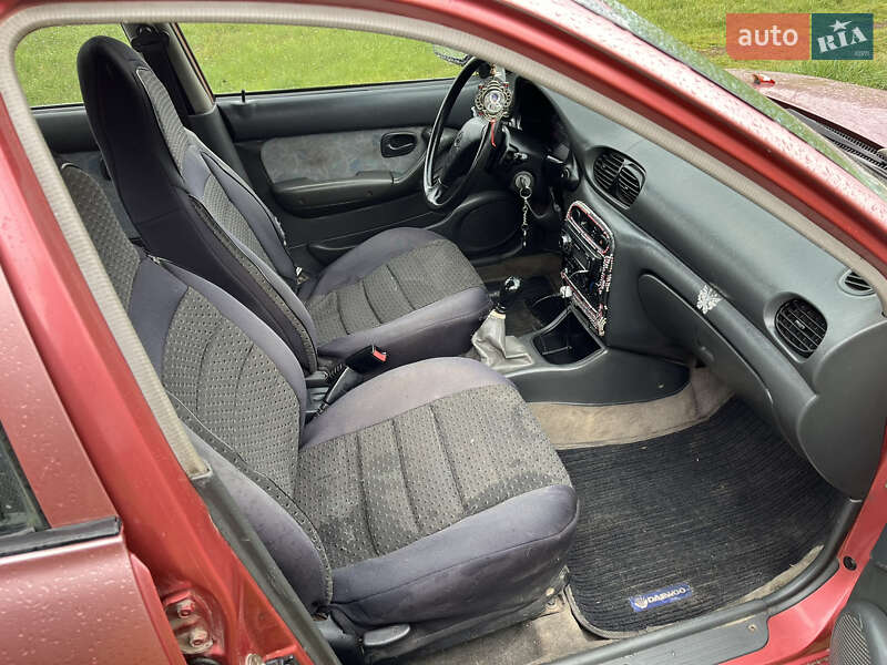 Седан Hyundai Accent 1995 в Вінниці фото 17 Седан Hyundai Accent 1995 в Вінниці