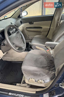 Седан Hyundai Accent 2008 в 