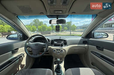 Седан Hyundai Accent 2008 в 