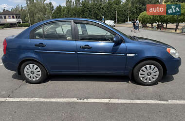 Седан Hyundai Accent 2008 в 