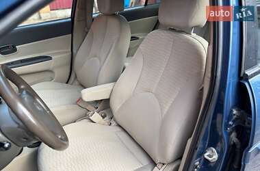 Седан Hyundai Accent 2008 в 